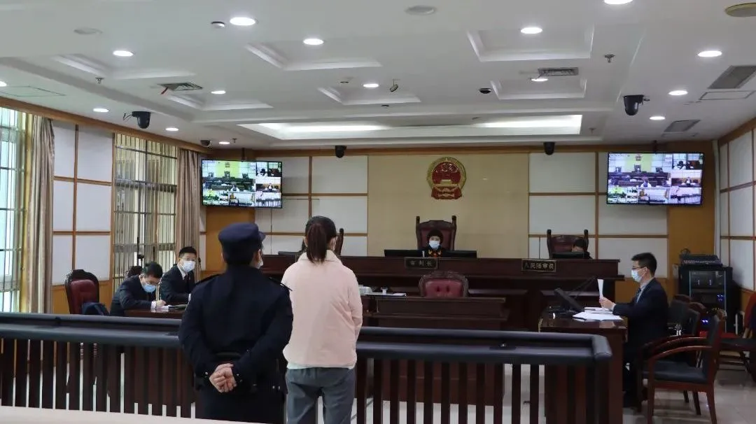 浙江杭州:因遭恶意催收致婚约取消?女子状告银行,却将自己送进监狱